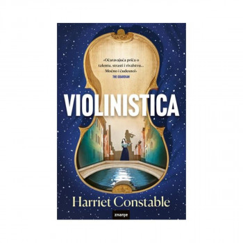 Violinistica 