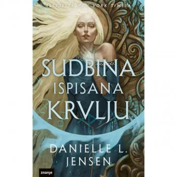 Sudbina ispisana krvlju 