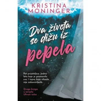 Dva života se dižu iz pepela 