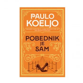 Pobednik je sam – mek povez 