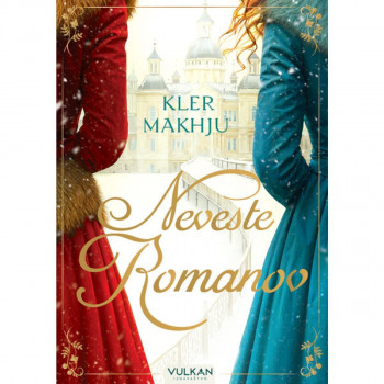 Neveste Romanov 