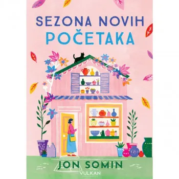 Sezona novih početaka 