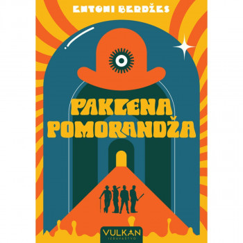 Paklena pomorandža 