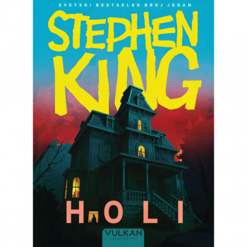 HOLI 