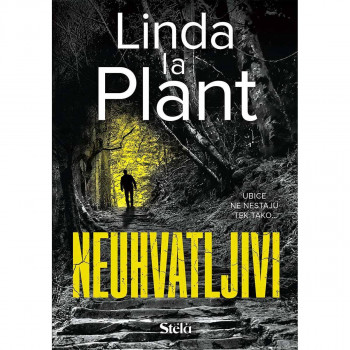 Neuhvatljivi 