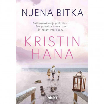 Njena bitka 