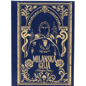 Milanska guja 
