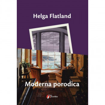 Moderna porodica 