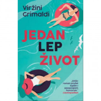 Jedan lep život 