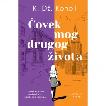 Čovek mog drugog života 