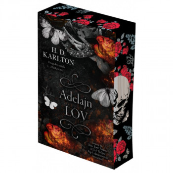 Adelajn: Lov 