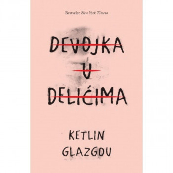 Devojka u delićima 