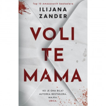 Voli te mama 