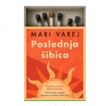 Poslednja šibica 