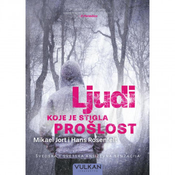 Ljudi koje je stigla prošlost 