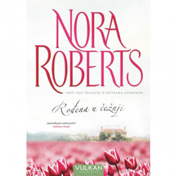 Rođena u čežnji V 