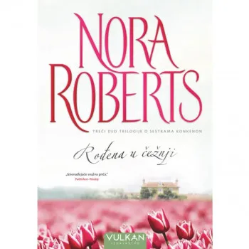 Rođena u čežnji V 