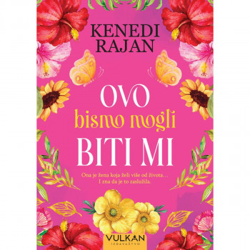 Ovo bismo mogli biti mi 