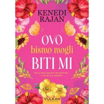 Ovo bismo mogli biti mi 