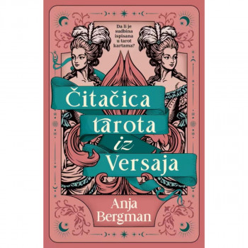 Čitačica tarota iz Versaja 