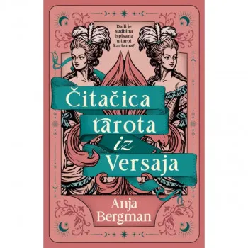 Čitačica tarota iz Versaja 