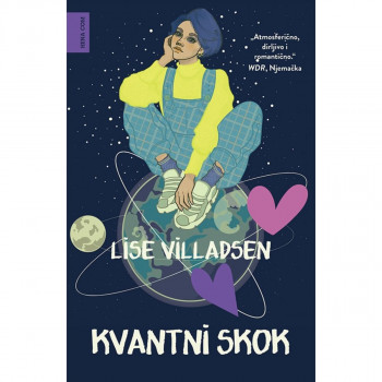 Kvantni skok 