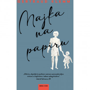 Majka na papiru 