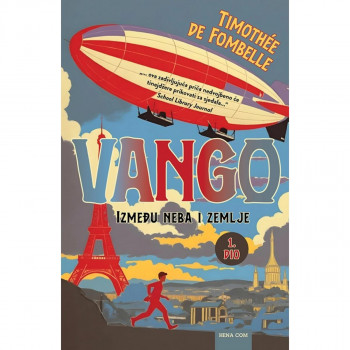 Vango 