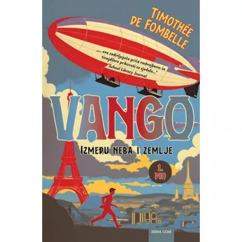 Vango 
