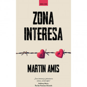 Zona interesa 