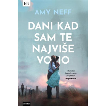 Dani kad sam te najviše volio 