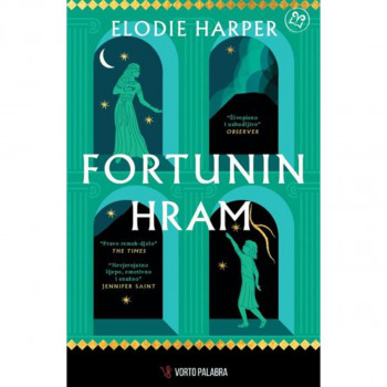 Fortunin hram 