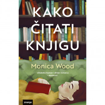 Kako citati knjigu 