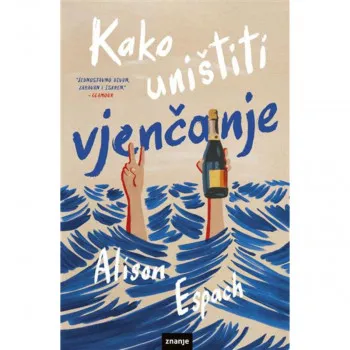 Kako uništiti vjencanje 