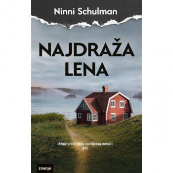 Najdraža Lena 