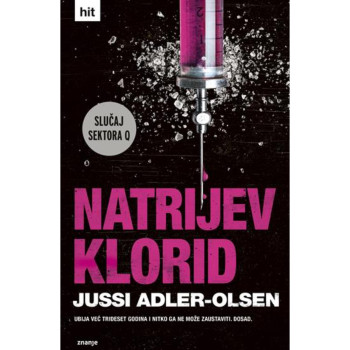 Natrijev klorid 