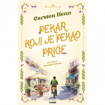Pekar koji je pekao price 