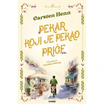 Pekar koji je pekao price 