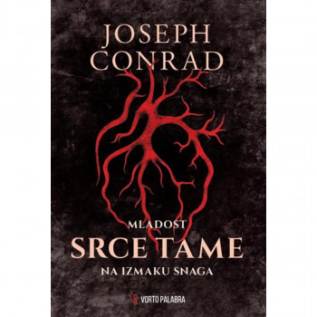 Srce tame 
