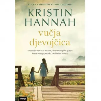 Vucja djevojcica Kristin Hannah 