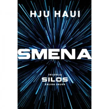 Smena Silos 2 