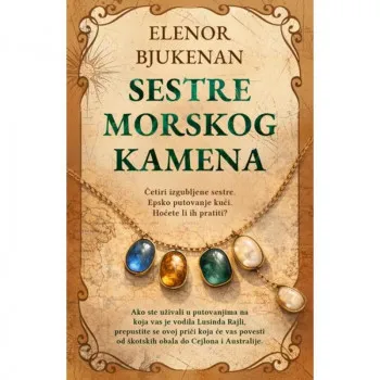 Sestre morskog kamena 
