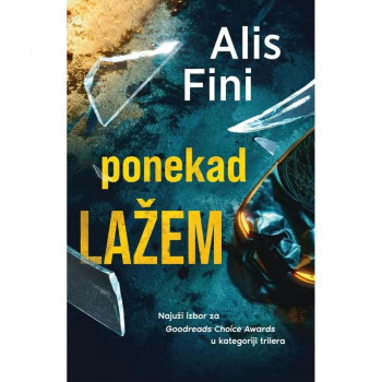 Ponekad lažem 