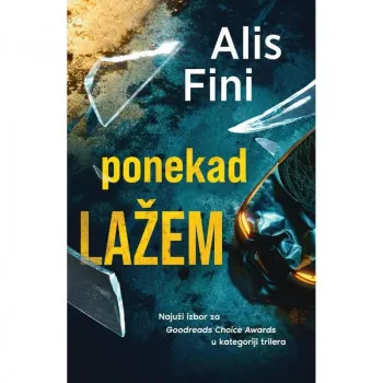 Ponekad lažem 