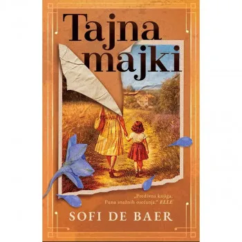 Tajna majki 