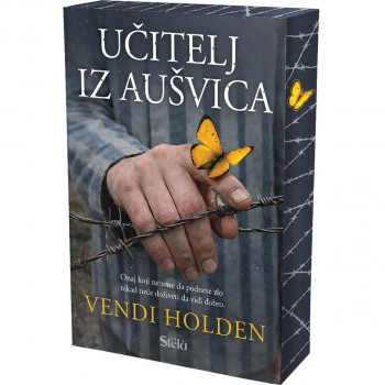 Učitelj iz Aušvica 