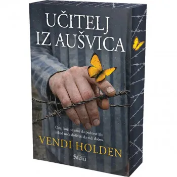 Učitelj iz Aušvica 