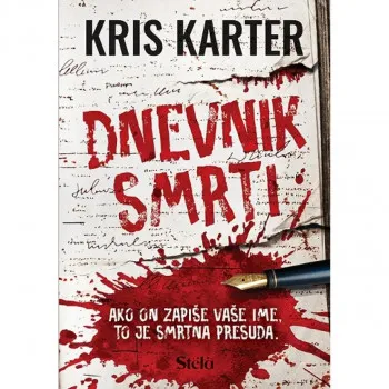 Dnevnik smrti 
