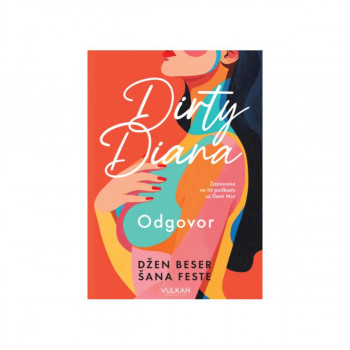 Dirty Diana: Odgovor 