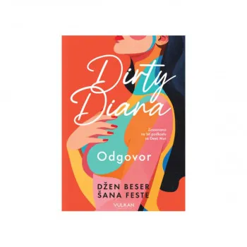 Dirty Diana: Odgovor 